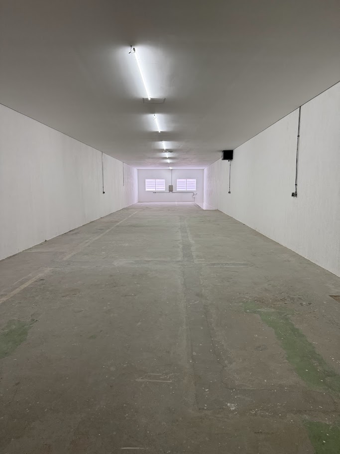 Galpão 280 m²