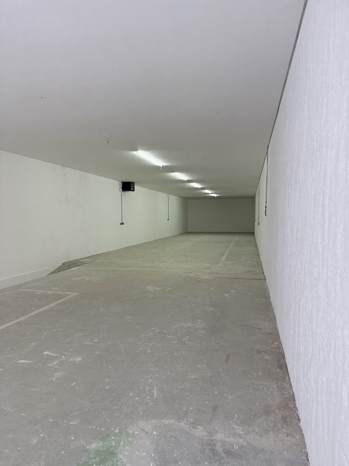 Foto do Galpão 280 m²