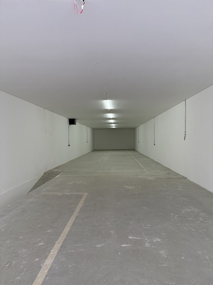 Foto do Galpão 280 m²