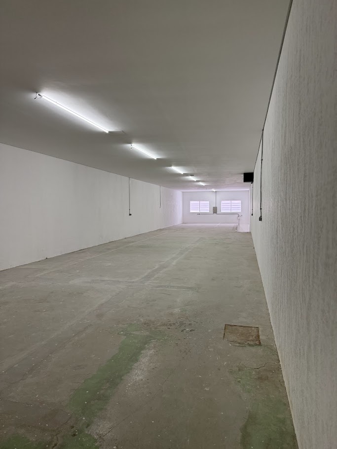 Foto do Galpão 280 m²