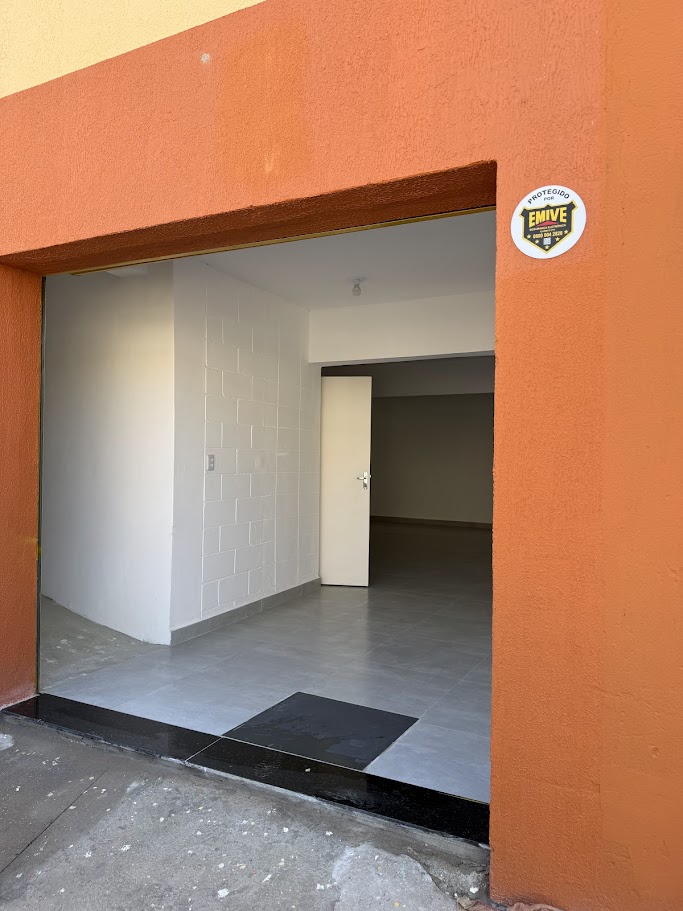 Foto do Galpão 280 m²