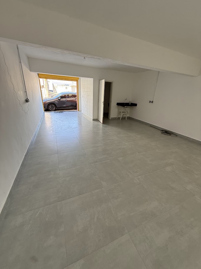 Foto do Galpão 280 m²