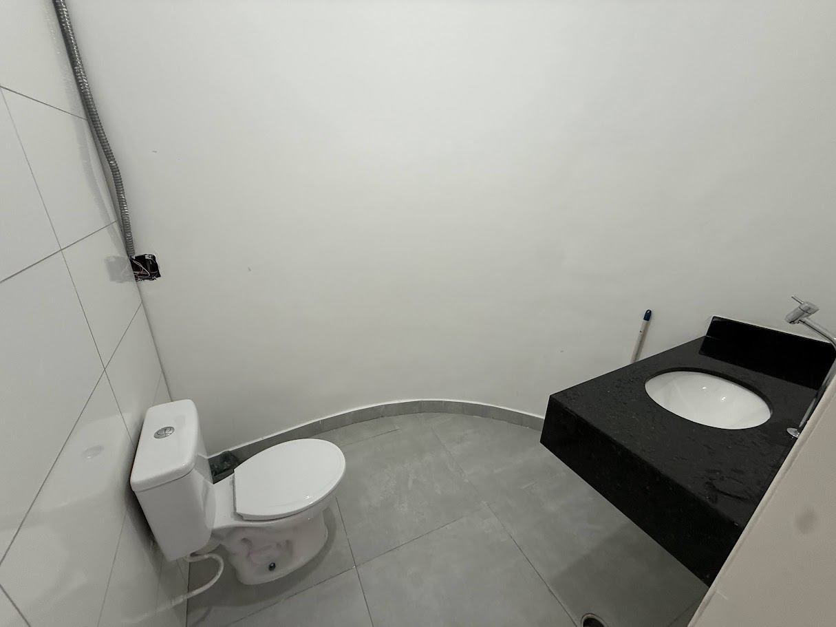 Foto do Galpão 280 m²