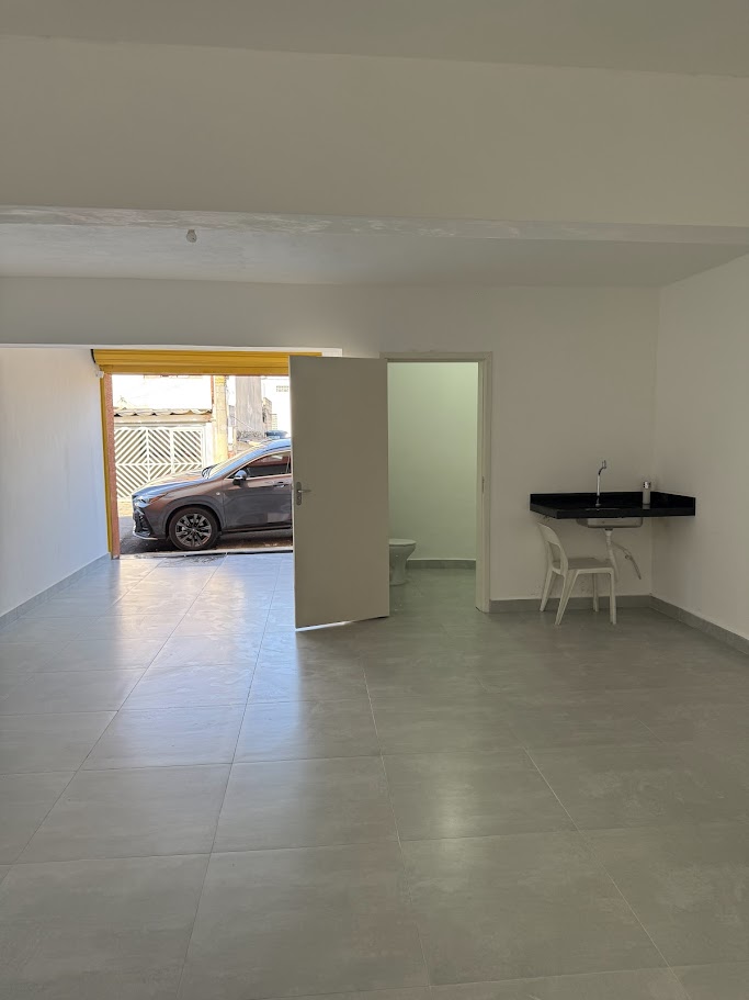 Foto do Galpão 280 m²