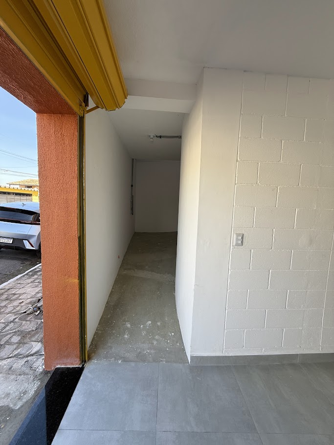 Foto do Galpão 280 m²