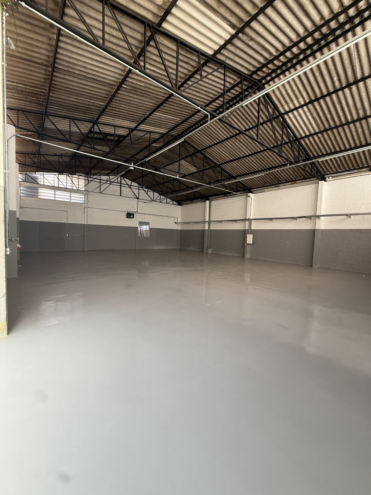 Foto do Galpão 490 m²