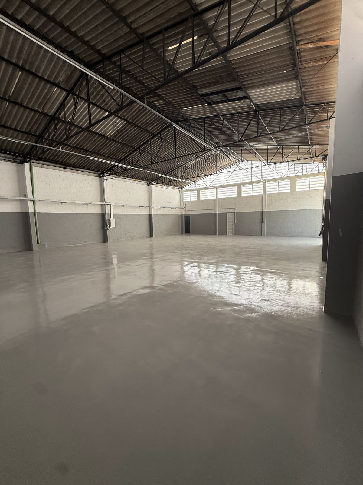 Foto do Galpão 490 m²